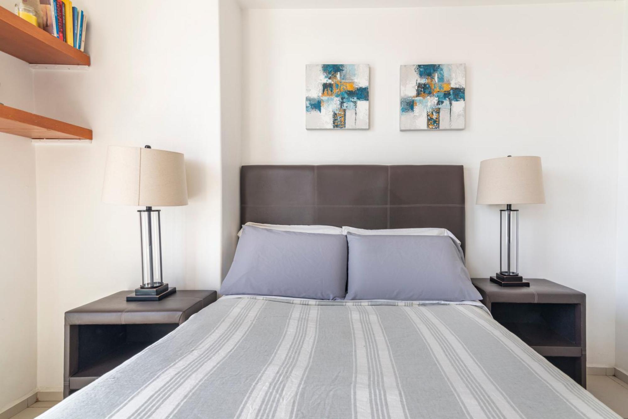 Apartment C202 - 1br - 1bth *