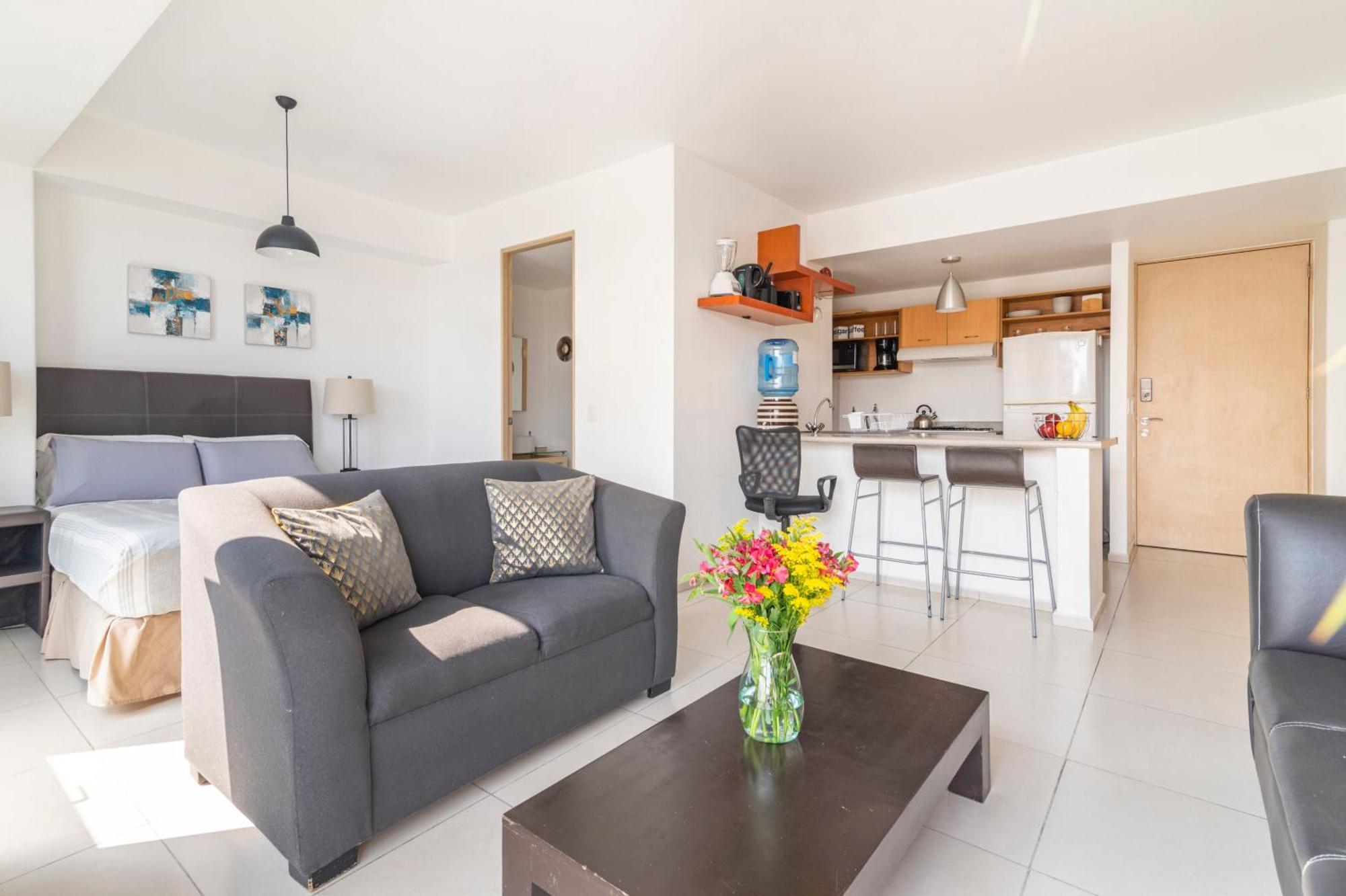C202 - 1br - 1bth Apartment